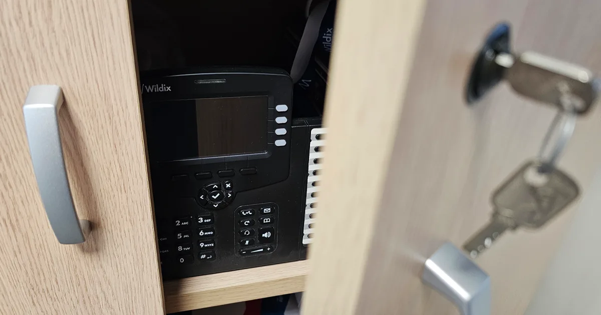 Cyberthreats and VoIP Security: Is VoIP Secure? Cyberthreats and VoIP Security: Is VoIP Secure?