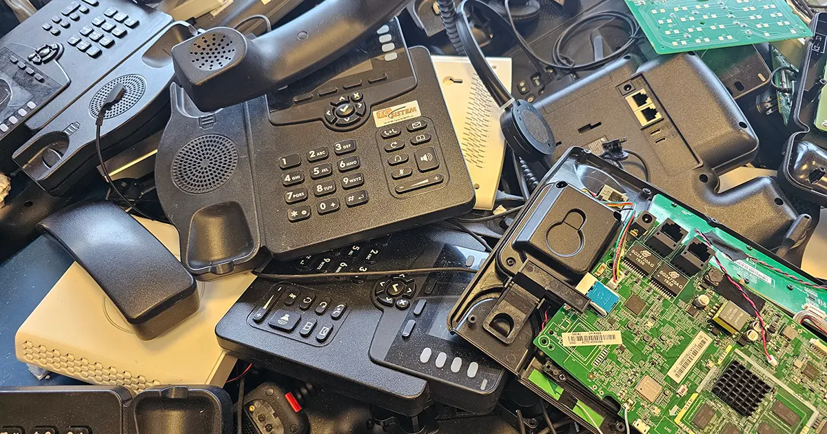 VoIP Is Commoditized — Or Is It? Wildix Blog