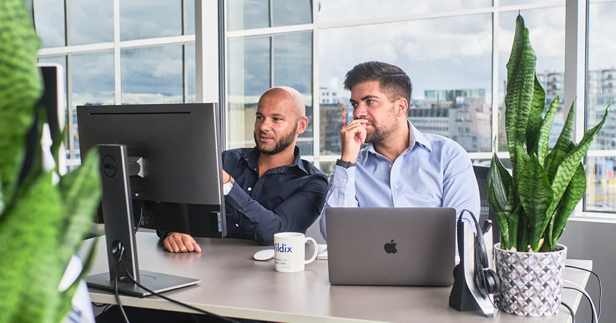 Fostering Growth Through Mentoring: How Unified Communications Energizes Effective Guidance Fostering Growth Through Mentoring: How Unified Communications Energizes Effective Guidance