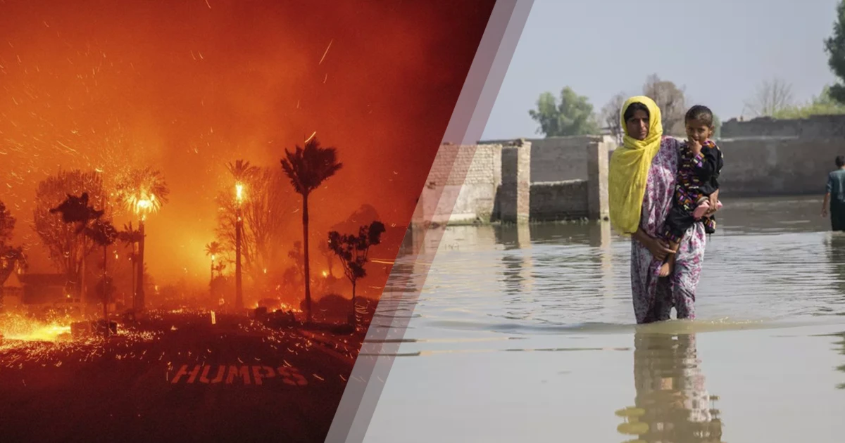 Business Recovery Planning for Natural Disasters How UCaaS Can Help Business Recovery Planning for Natural Disasters How UCaaS Can Help