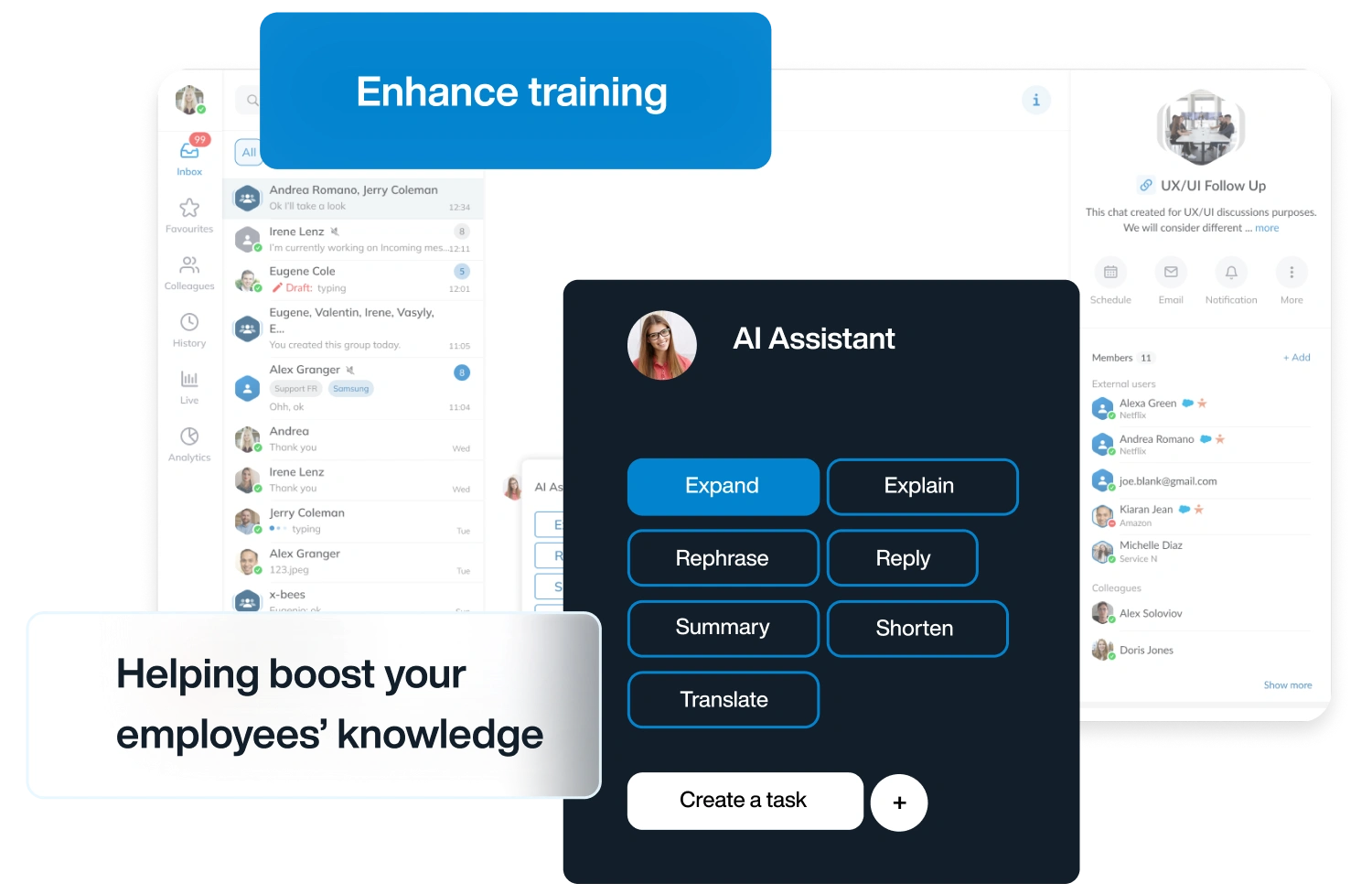 Real-time-assists-UC-vs-UCaaS Real time assistant UC vs UCaaS