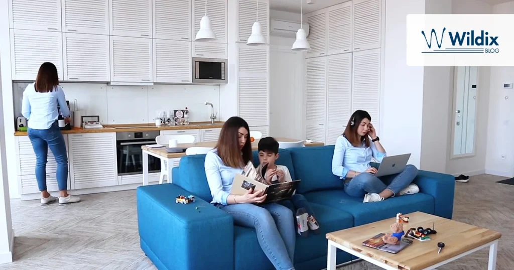 Remote Working Why It’s More Practical Than Ever Wildix Blog