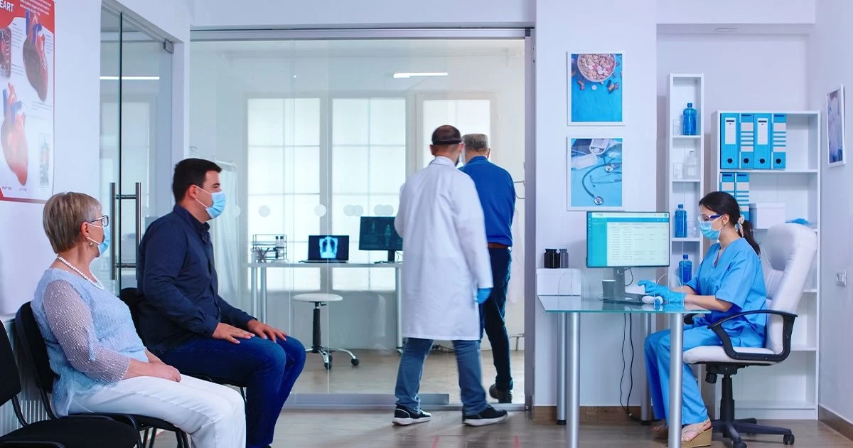 The WHO Pandemic Announcement The WHO Pandemic Announcement