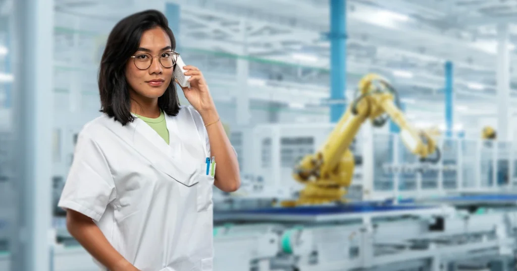 Why Manufacturers Must Transition from Legacy Telephony to Cloud VoIP