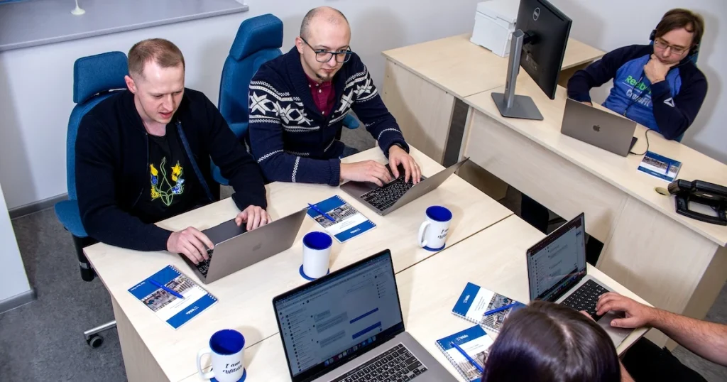 Wildix: Crafted by Remote Workers, For Remote Workers