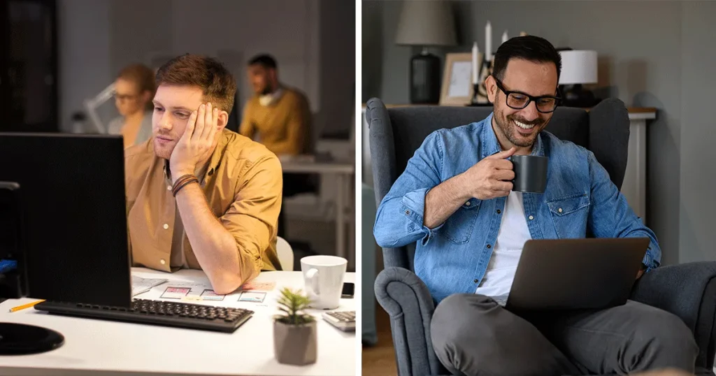 Unite to Thrive - Combatting Burnout With Business Communications