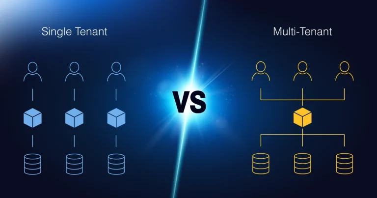 Single Tenant vs Multi-Tenant Security
